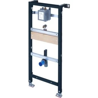 Afbeelding van Duravit inbouwelm urinoir z spoelinr durasystem wd3004000000