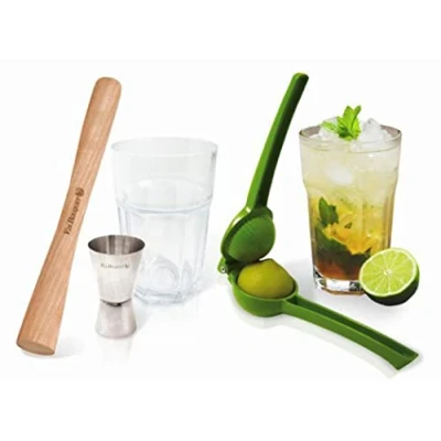 Afbeelding van Vin Bouquet FIK 018 SET Mojito &amp; caipirinha