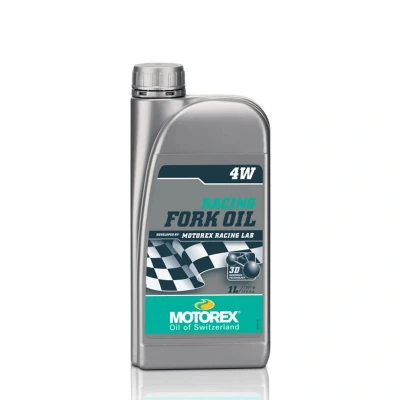 Afbeelding van MOTOREX 7611197121527 Vork olie 4W
