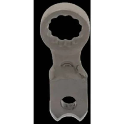 Afbeelding van GEDORE 012290 insteek ringsleutel met pen opname 10 mm 3037932