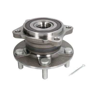 Afbeelding van BTA Wiellagerset H2C050BTA