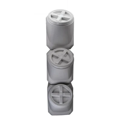 Afbeelding van Gamma Vittles Vault Outback stapelbaar 4
