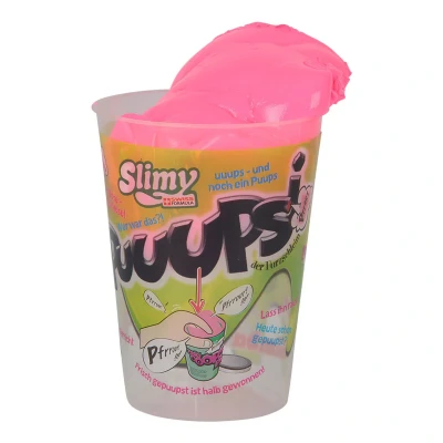 Afbeelding van Simba Slijm in Potje