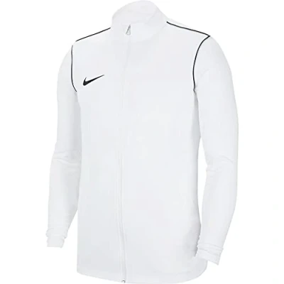 Afbeelding van Nike Performance PARK 20 DRY Trainingsjacke Herren Trainingsvest voor kinderen, Maat: 128 140, White / black
