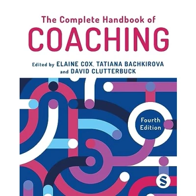 Afbeelding van The Complete Handbook of Coaching