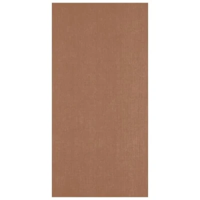 Afbeelding van Florence Cardstock Papier Linnenstructuur 27x13,5cm Hazelnut 100 vellen