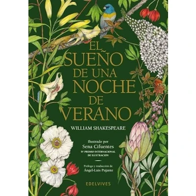 Afbeelding van El Sueno De Una Noche Verano