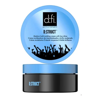 Afbeelding van D:FI D:Struct Pliable Molding Cream