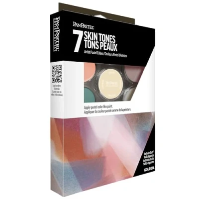 Afbeelding van PP Skin Tones Starter Kit