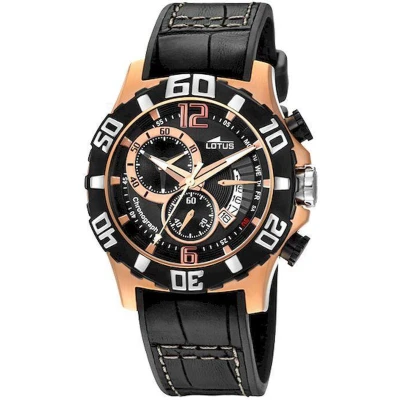 Afbeelding van Lotus Mod. 15535 4 Horloge