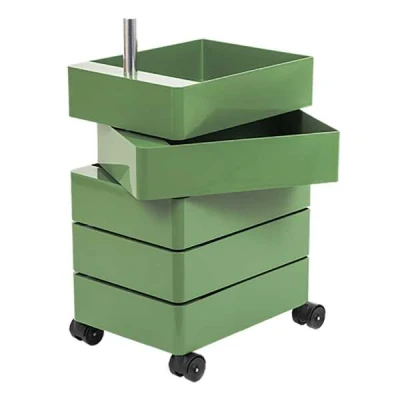 Afbeelding van Magis 360 Container ladekast groen