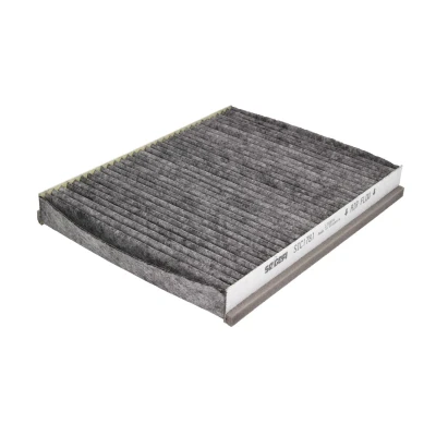 Afbeelding van Purflux Interieurfilter AHC166