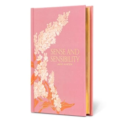 Afbeelding van Sense and Sensibility