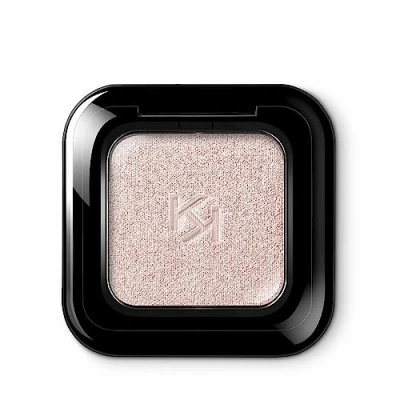 Afbeelding van KIKO Milano High Pigment Eyeshadow 39 Langdurige, Sterk Gepigmenteerde Oogschaduw In 5 Verschillende Finishes: Mat, Parelmoer, Metallic, Glanzend En Fonkelend