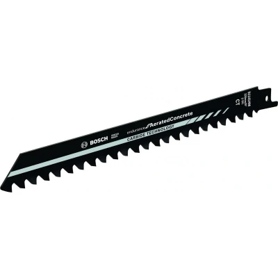 Afbeelding van Bosch Reciprozaagblad S 1141 HM Special for Fiber and Plaster