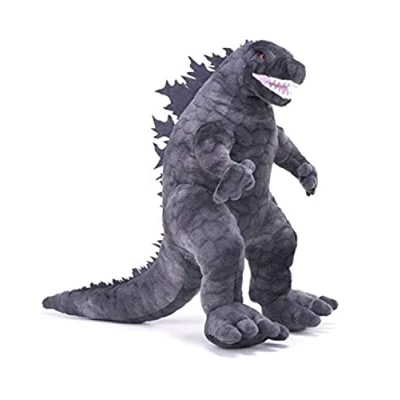 Afbeelding van Godzilla 12Inch Soft Plush Toy with Sound