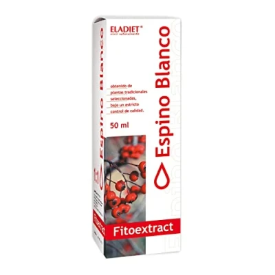 Afbeelding van Eladite Fitoextract Espino Blanco 50ml