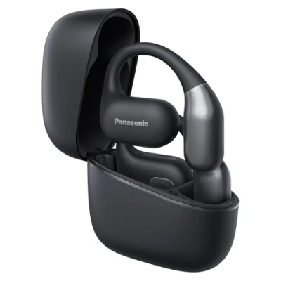 Afbeelding van Sportheadset met Bluetooth Panasonic RBF10DEK Zwart