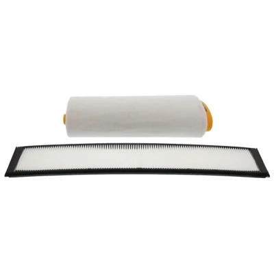 Afbeelding van MAPCO 68755 Filter set BMW: 3 Touring