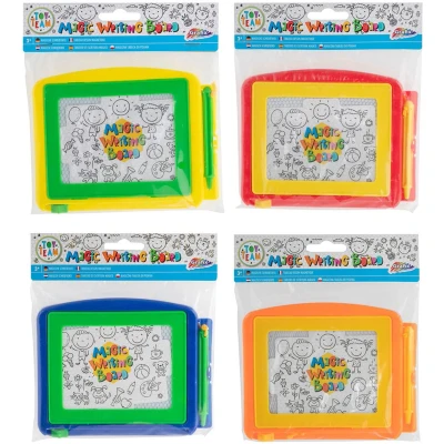 Afbeelding van Klein Magisch Tekenbord Kleur