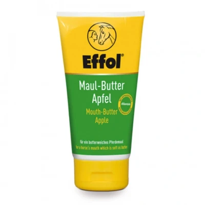 Afbeelding van Effol Maul Butter