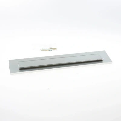 Afbeelding van Ami Briefplaat met veer, F1 , veer dd54 dl