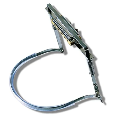 Afbeelding van Hohner HAC007 Harmonica Harnas