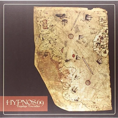 Afbeelding van Hypnos 69 Timeline Traveller (LP)