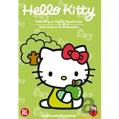 Afbeelding van Hello Kitty 5