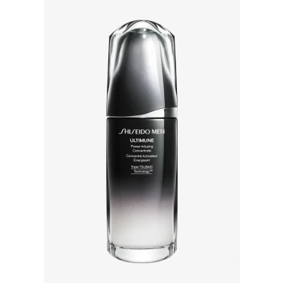 Afbeelding van Shiseido MEN Ultimune Power Infusing Concentrate Dagcrème, Dames, Maat: 75 ml, /