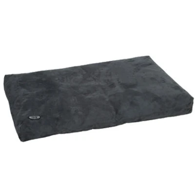 Afbeelding van Buster Memory Foam Dog Bed Camel 120x100 cm.