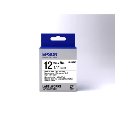Afbeelding van Epson LK 4WBW