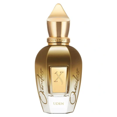 Afbeelding van Xerjoff Uden Overdose 50 ml Eau de Parfum Spray