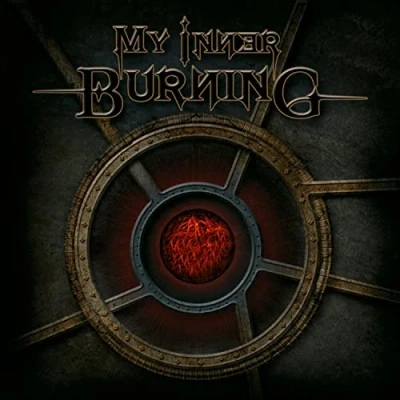 Afbeelding van My Inner Burning (CD)
