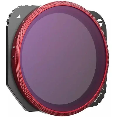 Afbeelding van Pgytech Filter VND 6 9 stop voor DJI Mavic 3 Classic (professioneel) (Dronefilters, Klassiek), RC drone accessoires
