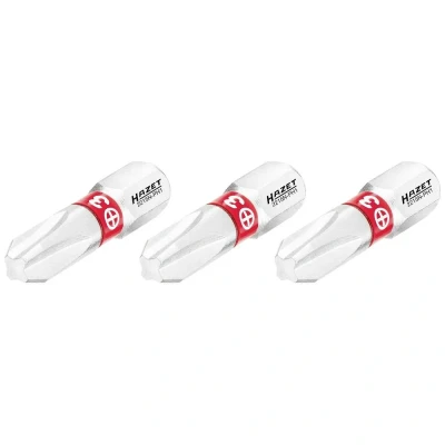 Afbeelding van Hazet 2215N PH3/3 Kruis bit 3 C 6.3 1 stuk(s)