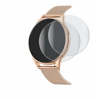 Afbeelding van BROTECT Screenprotector voor Sanorum G57 1.27&quot; Folie Beschermfolie matte volledig dekking (2 Stuks)