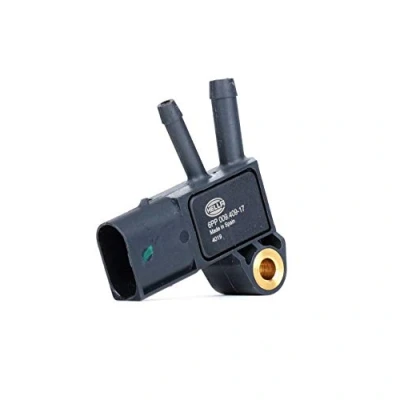 Afbeelding van Sensor, uitlaatgasdruk HELLA 6PP 009 409 171