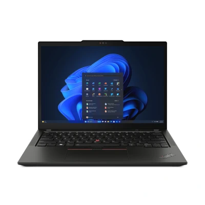 Afbeelding van Lenovo ThinkPad X13 Gen 5 (13.30&quot;, Intel Core Ultra 7 155U, 32 GB, 1000 GB, NL), Notebook, Zwart