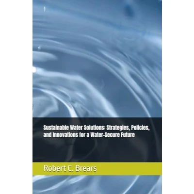 Afbeelding van Sustainable Water Solutions: Strategies, Policies, and Innovations for a Secure Future