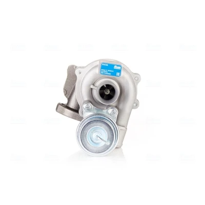 Afbeelding van Turbocharger NISSENS 93236
