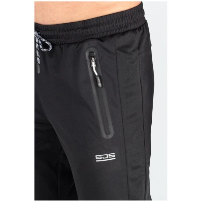 Afbeelding van Sjeng Sports Men Pant Presto Long Black