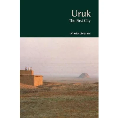 Afbeelding van Uruk: The First City