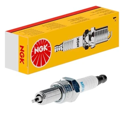 Afbeelding van NGK Standaard kaars MR9F