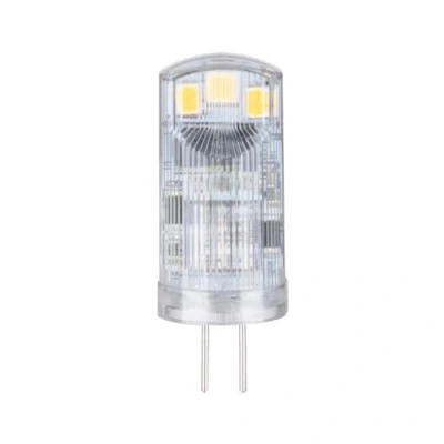 Afbeelding van Paulmann 29142 LED lamp Energielabel F (A G) G4 1.8 W Warmwit (Ø x h) 13 mm 36 1 stuk(s)