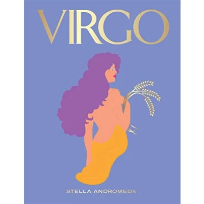 Afbeelding van Seeing Stars: Virgo: Harness the Power of Zodiac (Astrology, Star Sign)