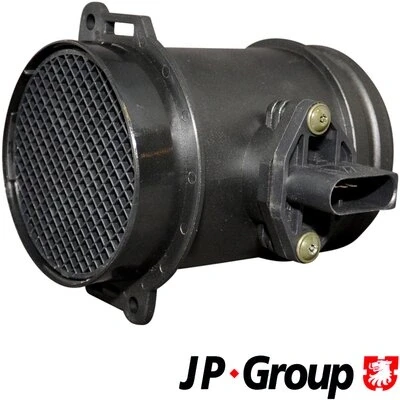 Afbeelding van JP GROUP 1193904000 Luchtmassameter Met behuizing AUDI: A6 C5 Avant