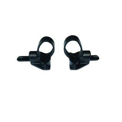 Afbeelding van Trelock Ringslot ZR 20 Zwart