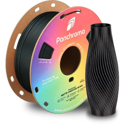 Afbeelding van Polymaker Panchroma™ PLA Matte (PLA, 1.37 mm, 1.37 g), 3D print filamenten