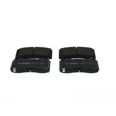 Afbeelding van Bosch Remblokset 0 986 424 852